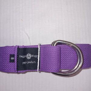 HUGGER MUGGER YOGA PRIDUCT BELT
